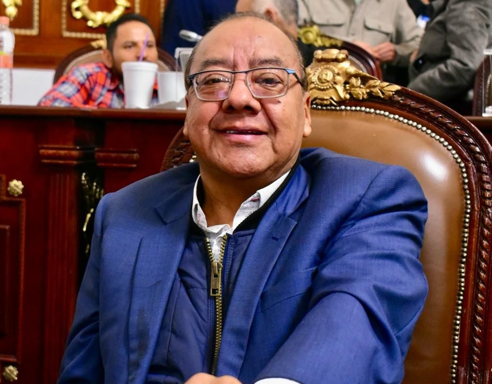 Diputado Nazario Norberto