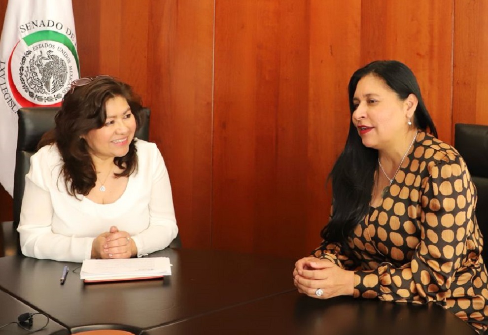 Entrevista Angélica Beltrán
