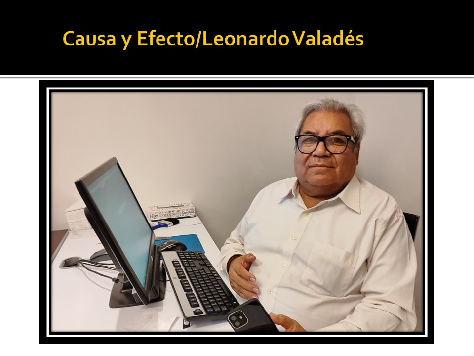 Julio Menchaca Salazar: Gobernanza y Liderazgo en Hidalgo/Leonardo Valades