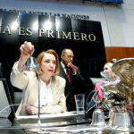 Senado Laura Itzel Castillo