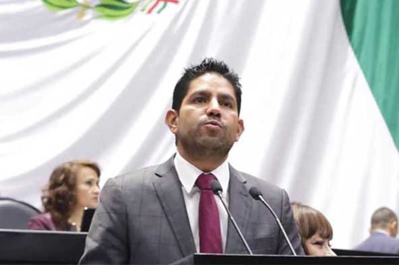 Javier Herrera Borunda define terna para dirigir la ASF