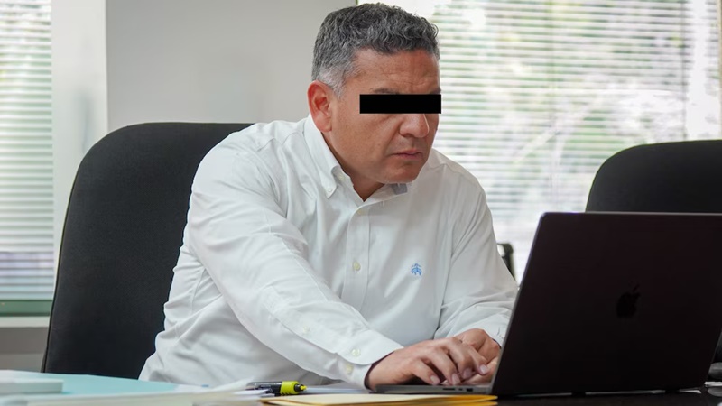 FGR vincula a proceso a exfuncionario del IPN por contratos irregulares