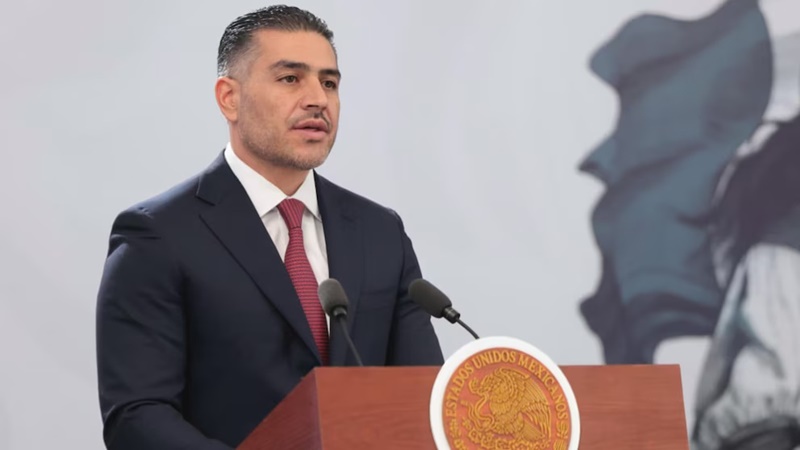 México despliega plan Kukulkán para blindar seguridad en el mundial 2026