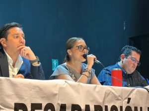 ¿Desaparecerán los COPACOS? Congreso capitalino responde y abre consulta ciudadana