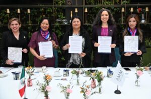 Autonomía de las mujeres en CDMX: nueva alianza pone a prueba políticas públicas