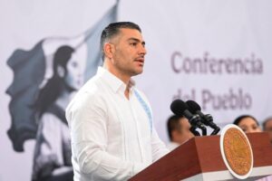 Gobierno minimiza riesgo de hackeo digital del narco