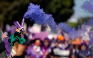 Cuidado emocional vs. justicia pendiente: el panorama de la violencia contra mujeres en CDMX