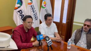 Acuerdo en Zacatecas asegura producción de frijol y frena colapso agropecuario
