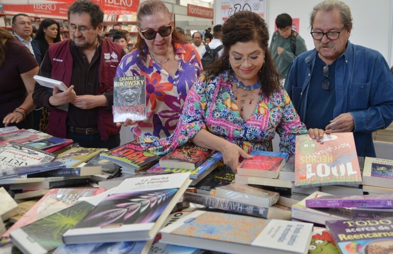 Brugada y Taibo Libros