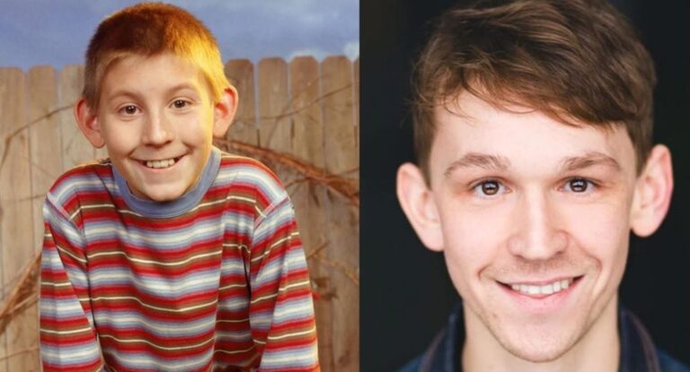 Caleb Ellsworth-Clark asume el rol de Dewey en el regreso de Malcolm