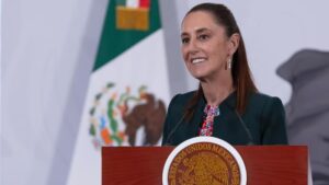 Sheinbaum mantiene diálogo con CNTE pese a límites presupuestales