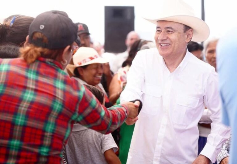 Durazo bahía de kino