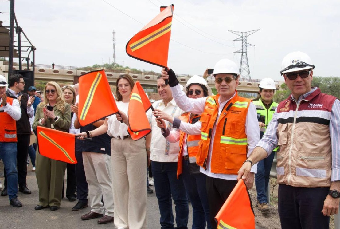 Durazo carreteras 33