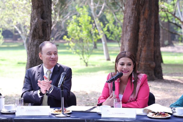 Durazo chapultepec 3