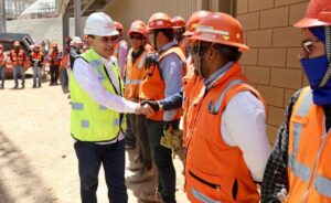 Con Plan Sonora, Durazo fortalece empleo formal y reduce vulnerabilidad económica