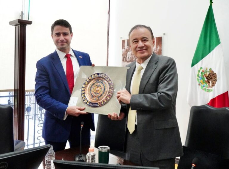 Durazo energía sonora