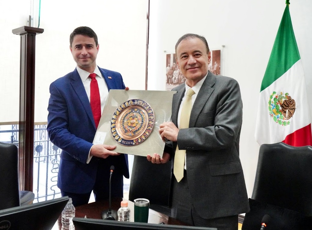 Durazo energía sonora