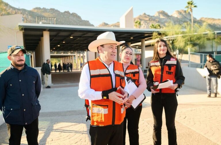 Durazo museo la Burbuja La Sauceda