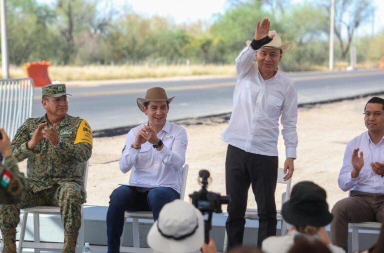 Durazo operativo Semana Santa 1