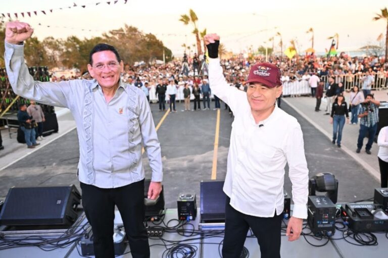 Durazo polo turistico 1