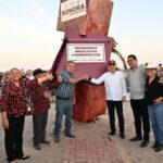 Durazo polo turistico 2