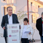 Durazo vivienda Sonora