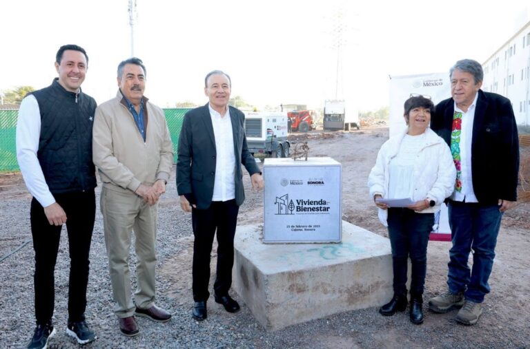 Durazo viviendas cajeme