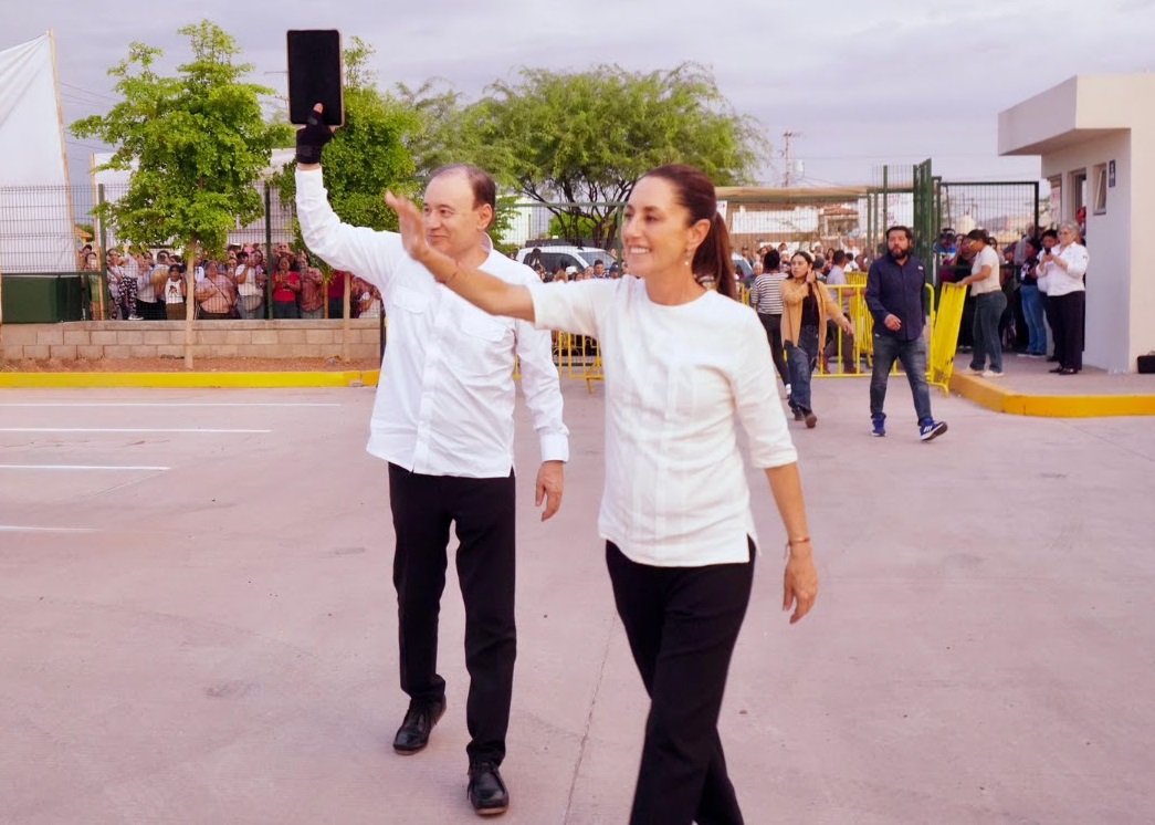 Sonora se suma a estrategia nacional de bachillerato; crearán casi 5 mil nuevos espacios