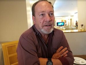 El cuñado incómodo: Por qué el nombre de Rodrigo Gutiérrez Müller resuena hoy en las cortes estadounidenses