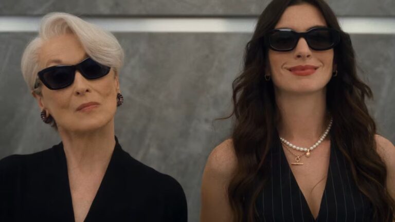 Elenco de “The Devil Wears Prada 2” visitará CDMX
