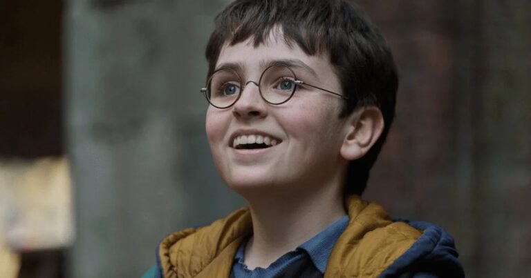 HBO lanza tráiler de serie Harry Potter; estrena en Navidad 2026
