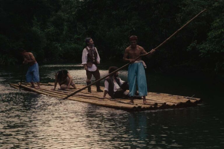 Magallanes llega a México con Gael García Bernal- ¿cuándo y dónde verla?