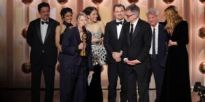 “One Battle After Another” domina los Oscar 2026; esta es la lista completa de ganadores