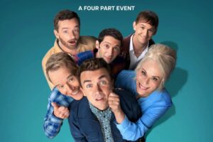 Prepárate para sentirte viejo (y feliz): ¡Ya está aquí el tráiler de Malcolm el de en medio!