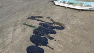 Veracruz reporta playas óptimas para Semana Santa pese a rastros de hidrocarburo