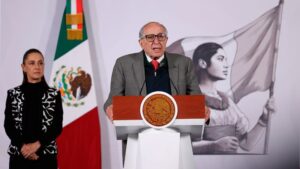 David Kershenobich impulsa vacunación y atención temprana en sistema de salud