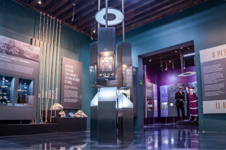 Screenshot 2026-03-25 at 16-05-06 Conoce los museos que formarán parte del corredor cultural de la CDMX para el Mundial 2026 - Infobae