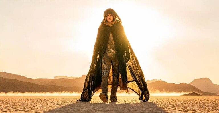 Timothée Chalamet revela primer vistazo de Dune 3- fecha y nuevos rostros01