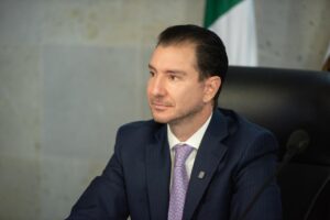 Que la CDMX pague por su basura: Elías Rescala