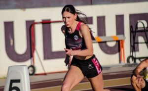 Atletas sonorenses brillan en Mexicali con 11 oros en la Olimpiada Regional