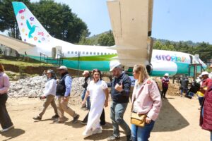 Construcción de primera Utopía en Magdalena Contreras entra en fase de acabados