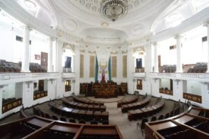 Congreso CDMX frena cambios de uso de suelo en zonas clave de Cuauhtémoc y CoyoacánCongreso CDMX frena cambios de uso de suelo en zonas clave de Cuauhtémoc y Coyoacán