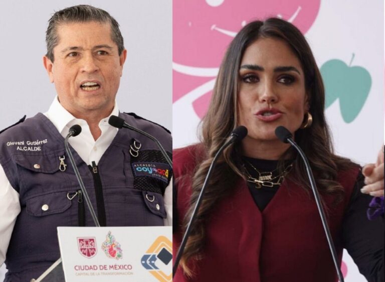 de la vega y beovanni