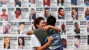 ONU eleva crisis de desapariciones en México a nivel global