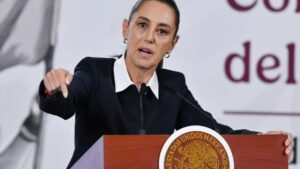 Punto por punto: qué propone el Plan B electoral de Claudia Sheinbaum