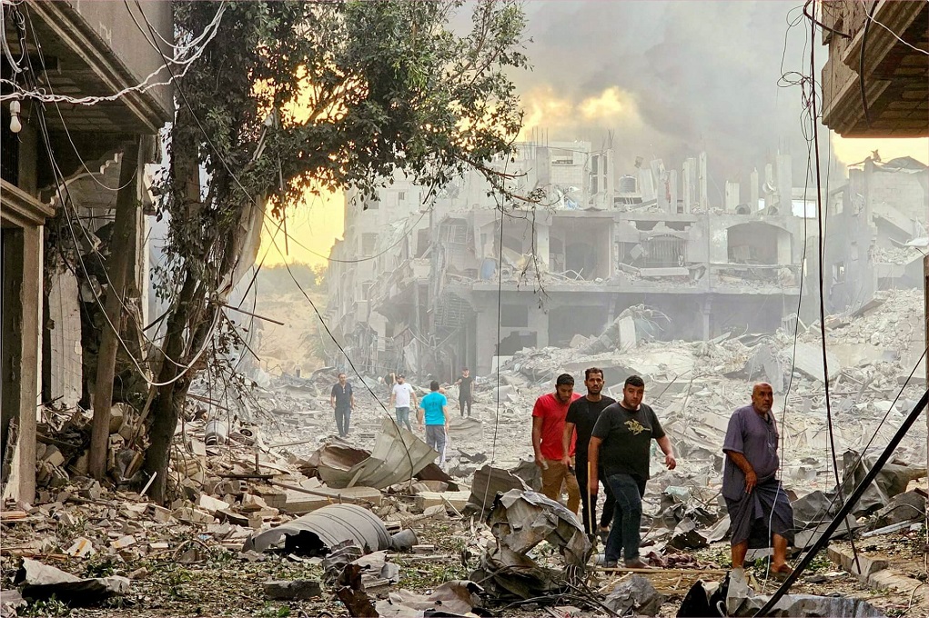 Embajadas de México en Medio Oriente se encuentra en estado de alerta: SRE