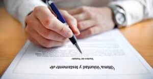 Firman convenio para ampliar el acceso a la Voluntad Anticipada en la Ciudad de México