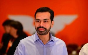 Máynez acusa a Morena de costar ocho mil millones de pesos