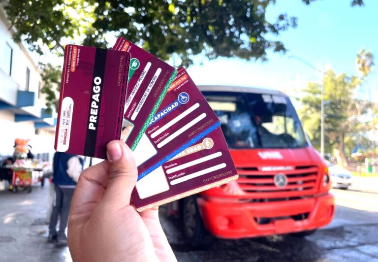 movilidad digital en Sonora