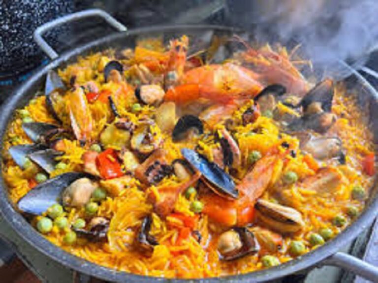 paella 3
